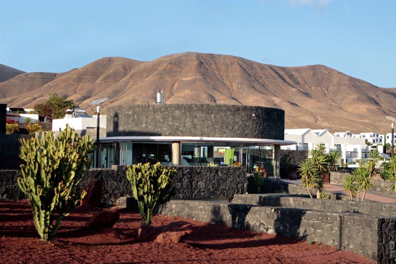 Caybeach Papagayos Playa Blanca  Bagian luar foto